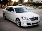Hyundai Equus 2010 года (US)